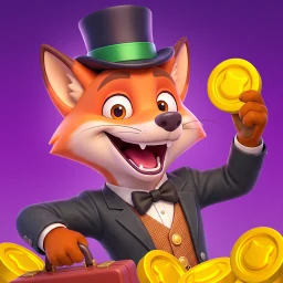 Значок Tycoon Blitz: Coin Games