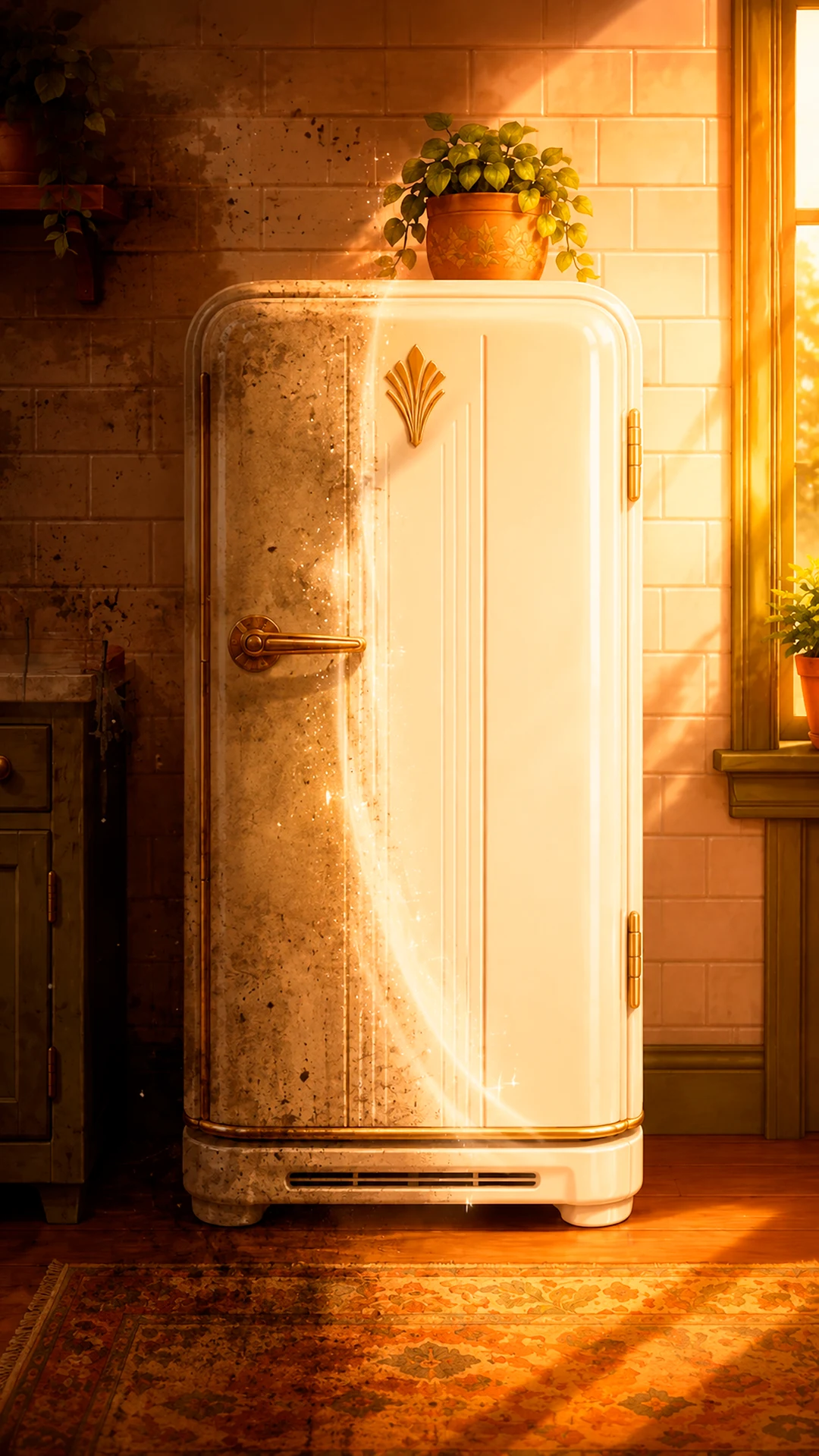 House Cleaning ASMR Game screenshot