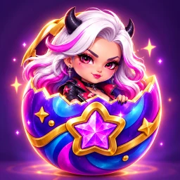 Dream Hatch: Surprise Eggs のアイコン