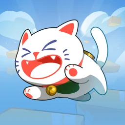 Значок GimmeCat: Cat Jump